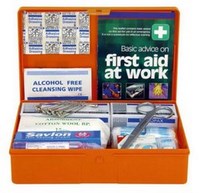Inshore Medical Stores